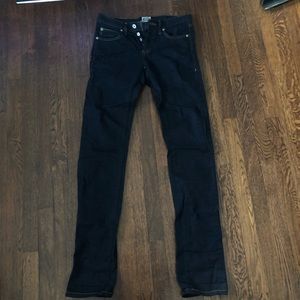 Naked & Famous Skinny Guy Selvedge Denim Jeans